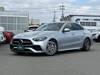 MERCEDES BENZ C-CLASS