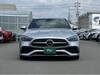 MERCEDES BENZ C-CLASS