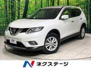 2014 NISSAN X-TRAIL