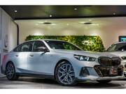 2024 BMW 5 SERIES