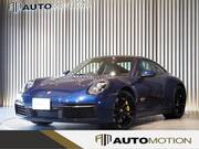 2020 PORSCHE 911