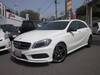 MERCEDES BENZ A-CLASS