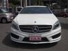 MERCEDES BENZ A-CLASS