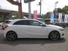 MERCEDES BENZ A-CLASS