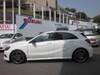 MERCEDES BENZ A-CLASS