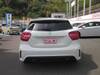 MERCEDES BENZ A-CLASS