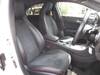 MERCEDES BENZ A-CLASS