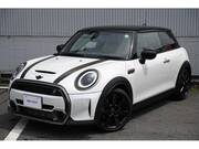 2023 BMW MINI