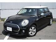 2017 BMW MINI COOPER