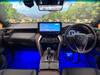 TOYOTA HARRIER HYBRID