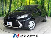 2023 TOYOTA AQUA