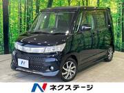 2011 SUZUKI PALETTE SW