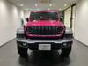 CHRYSLER JEEP WRANGLER UNLIMITED
