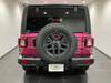 CHRYSLER JEEP WRANGLER UNLIMITED