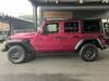 CHRYSLER JEEP WRANGLER UNLIMITED