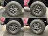 CHRYSLER JEEP WRANGLER UNLIMITED