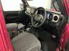 CHRYSLER JEEP WRANGLER UNLIMITED