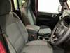 CHRYSLER JEEP WRANGLER UNLIMITED