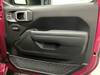 CHRYSLER JEEP WRANGLER UNLIMITED