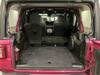 CHRYSLER JEEP WRANGLER UNLIMITED