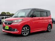 2015 SUZUKI SOLIO