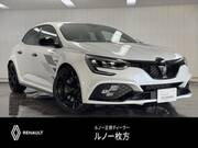 2024 RENAULT MEGANE