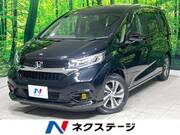 2022 HONDA FREED