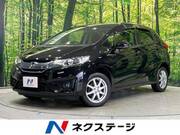 2014 HONDA FIT HYBRID