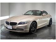 2010 BMW Z4