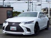 2018 LEXUS LS