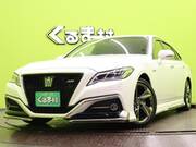 2019 TOYOTA CROWN HYBRID