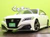 TOYOTA CROWN HYBRID