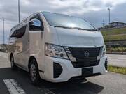 2023 NISSAN CARAVAN