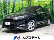 2016 TOYOTA HARRIER