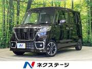 2021 SUZUKI SPACIA CUSTOM