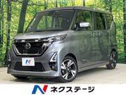 2022 NISSAN ROOX