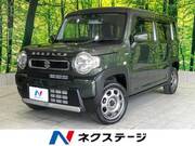 2021 SUZUKI HUSTLER