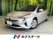 2016 TOYOTA PRIUS S