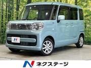 2022 SUZUKI SPACIA