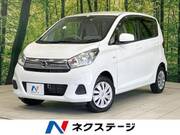 2018 NISSAN DAYZ