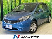 2014 NISSAN NOTE