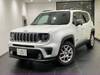 CHRYSLER JEEP RENEGADE