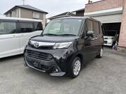 2018 TOYOTA TANK 1.0　G　S