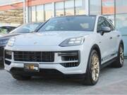 2024 PORSCHE CAYENNE COUPE