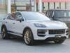 PORSCHE CAYENNE COUPE