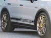 PORSCHE CAYENNE COUPE