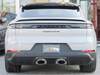 PORSCHE CAYENNE COUPE
