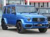 MERCEDES BENZ G-CLASS