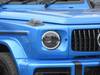 MERCEDES BENZ G-CLASS