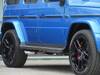 MERCEDES BENZ G-CLASS